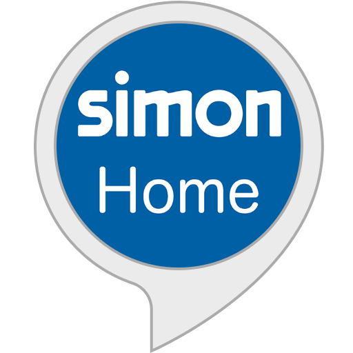 Simon Home